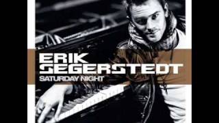 Erik Segerstedt - Saturday night