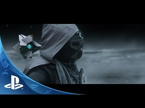 Destiny - Become Legend Official Trailer | PS4, PS3 - UC-2Y8dQb0S6DtpxNgAKoJKA