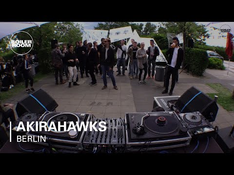 Akirahawks Boiler Room x Generator Berlin DJ Set - UCGBpxWJr9FNOcFYA5GkKrMg