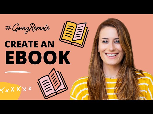 How to Make a Book Online: A Beginner's Guide - jodiebcooper.com