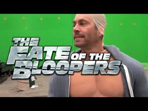 The Fate of the Bloopers - UCmQynT5NWU3Vsa9t0OGUhcA