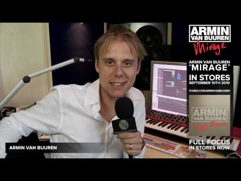 Armin van Buuren - Full Focus (Official Music Video) [High Quality] - UCGZXYc32ri4D0gSLPf2pZXQ