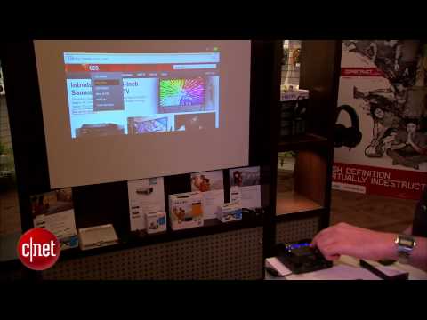 The tiny Philips PPX3610 projector has some big features - UCOmcA3f_RrH6b9NmcNa4tdg