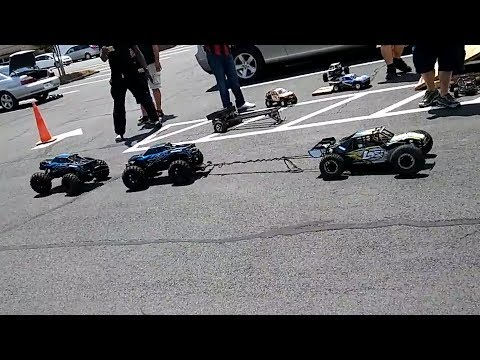 Two Traxxas Xmaxx's (6s versions) vs Losi 1/5 Desert Buggy XL-E 4WD - UCnnGALgMKGZrzN-lf1AosYw