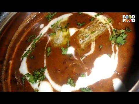 Health Challenge | Ep-04 | Seg-02 | Dal Makhani Recipe | Chef Saransh Goila - UCthIcpK06l9bhi9ISgreocw