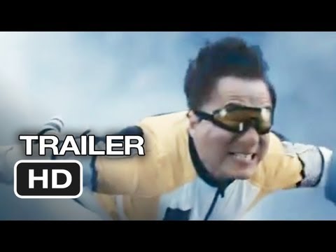 Chinese Zodiac Official Trailer #2 (2012) - Jackie Chan Movie - UCi8e0iOVk1fEOogdfu4YgfA