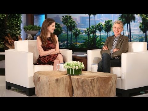 Anna Kendrick on Turning 30 - UCp0hYYBW6IMayGgR-WeoCvQ