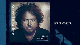 Steve Lukather - Serpent Soul (Official Music Video)