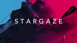 STARGAZE - A Stranger Things Inspired Synthwave Mix