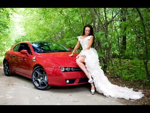 Мнение Владельца: Alfa Romeo Brera v6-24v 260HP - UC7XN7gDU9DmXIYYwKfEuQPQ