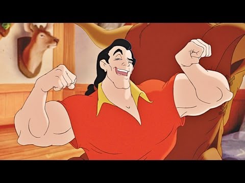 Top 10 Animated Disney Villains - UCaWd5_7JhbQBe4dknZhsHJg