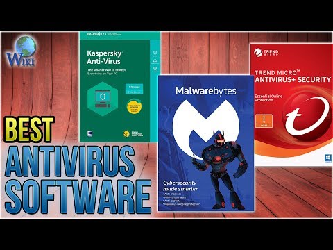 10 Best Antivirus Software 2018 - UCXAHpX2xDhmjqtA-ANgsGmw