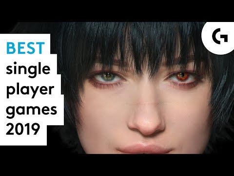 Best single player games to play in 2019 - UCCNyeUr-yOwdoVzmb_CDITg