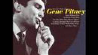 Gene Pitney - If I Only Had Time w/ LYRICS