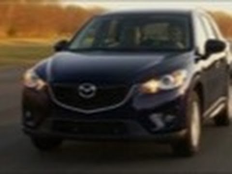 2013 Mazda CX-5 first | Consumer Reports - UCOClvgLYa7g75eIaTdwj_vg