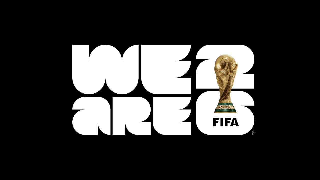This is FIFA World Cup 26™