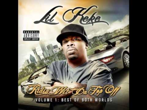 Lil' Keke - High Come Down