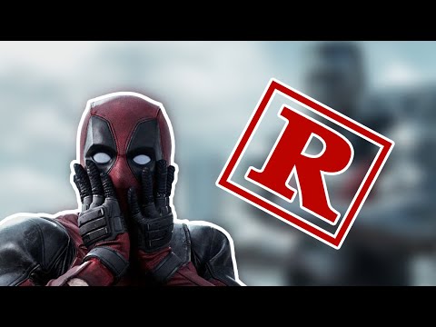 Every R-Rated Marvel Movie Ranked From Worst To Best - UCM7Srv4mxJejt2NLmumkRRQ