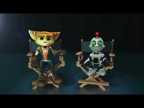 Ratchet & Clank®: All 4 One Announce Trailer - UC-2Y8dQb0S6DtpxNgAKoJKA