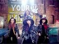 MV Clap Your Hands (박수쳐) - 2NE1
