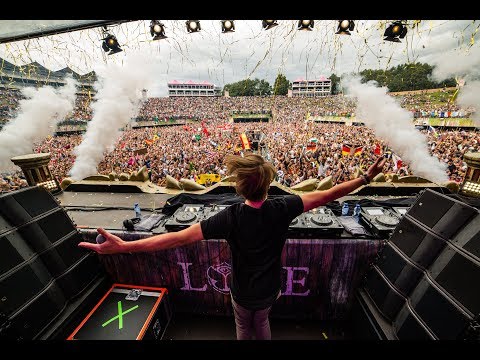 Tomorrowland Belgium 2017 | Regi - UCsN8M73DMWa8SPp5o_0IAQQ