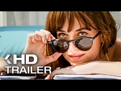 FIFTY SHADES FREED Trailer (2018) - UCLRlryMfL8ffxzrtqv0_k_w