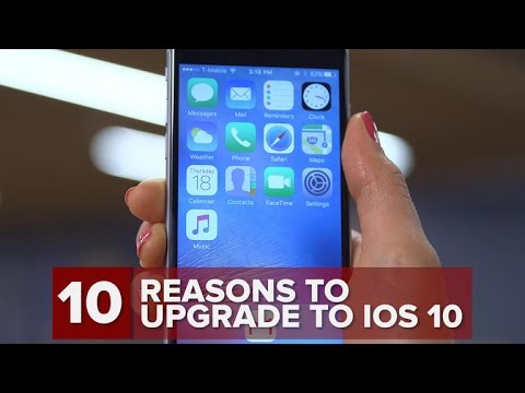 10 reasons to upgrade to iOS 10 - UCOmcA3f_RrH6b9NmcNa4tdg