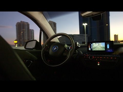 CES 2015: Why You'll Never Have to Valet Your BMW | Consumer Reports - UCOClvgLYa7g75eIaTdwj_vg