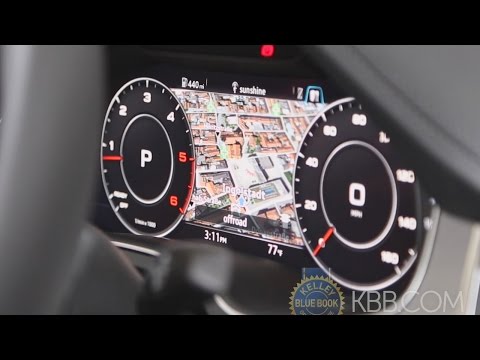 2016 Audi Q7 Infotainment Preview - CES 2015 - UCj9yUGuMVVdm2DqyvJPUeUQ