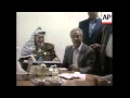 Israel releases Palestinian prisoners as goodwill gesture - 11:01-2022 / 1 / 11