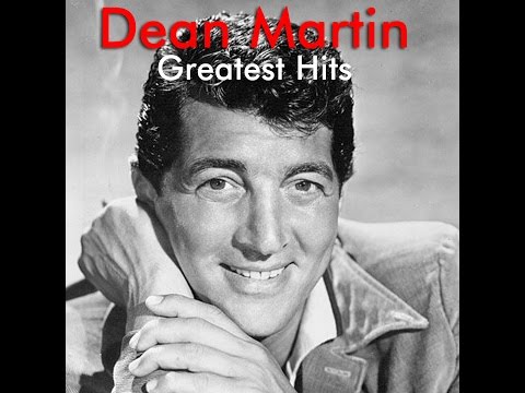 Dean Martin - Way Down Yonder in New Orleans