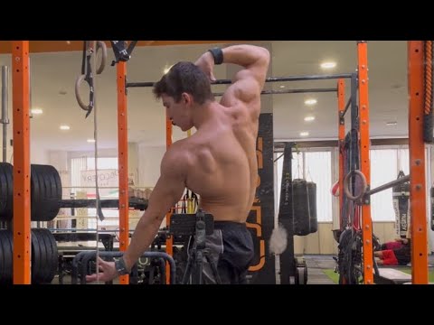Volume Grind Ep19