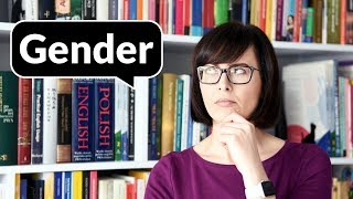 Gender – co to jest? | Po Cudzemu #172