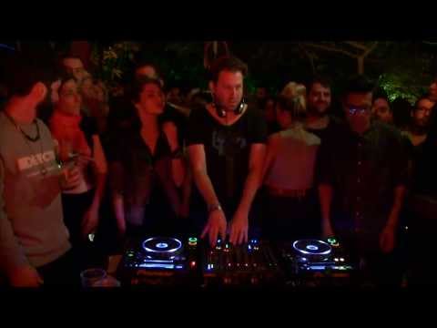 DJ Three Boiler Room Mexico / Tulum Takeover - UCGBpxWJr9FNOcFYA5GkKrMg