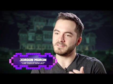 Minecraft: Story Mode - Episode 6 Guest Cast Interview - UCF0t9oIvSEc7vzSj8ZF1fbQ