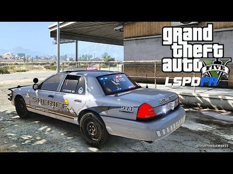 LSPDFR #465 THE ALMOST K9 PATROL !! (GTA 5 REAL LIFE POLICE MOD) - UCbItyvYa6cqvqtwlU2E9-wA