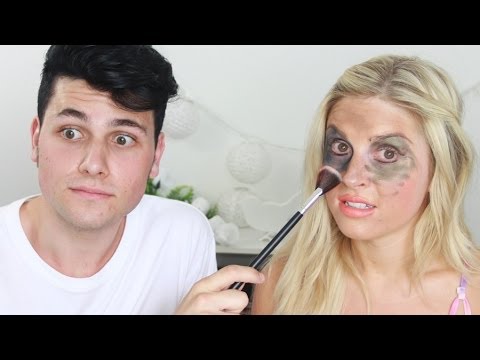 @MASSAD Does My Makeup! ♡ Shaaanxo - UCMpOz2KEfkSdd5JeIJh_fxw