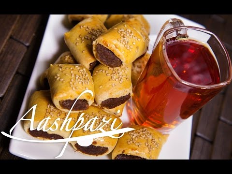 Date Pastry Recipe - UCZXjjS1THo5eei9P_Y2iyKA