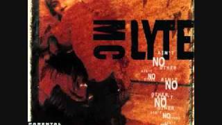 MC Lyte - Ruffneck