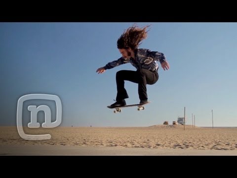 The Ollie vs Gorilla Grip - UCsert8exifX1uUnqaoY3dqA