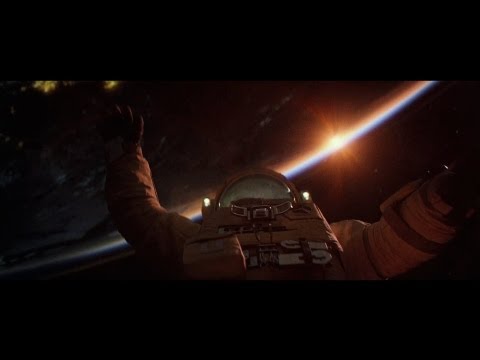 Gravity - "Drifting" [HD] - UCjmJDM5pRKbUlVIzDYYWb6g