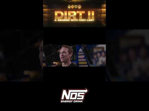 🐅 Brad Sweet is here to win and talk a little 💩 along the way #dirt2 pres. by NOS Energy Drink - dirt track racing video image