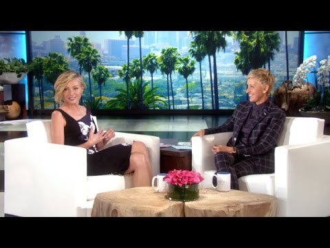 Ellen Asks Portia Questions from Fans - UCp0hYYBW6IMayGgR-WeoCvQ