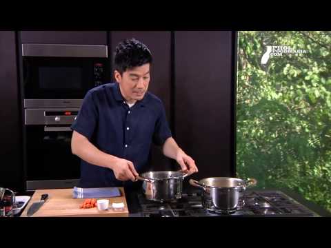 ซุปไก่ : Chicken Soup