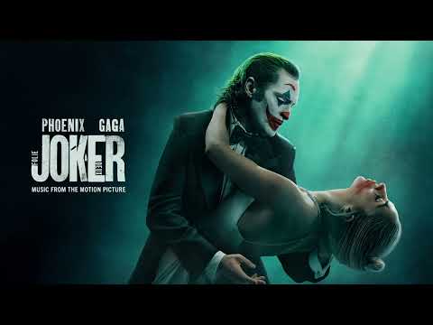 Lady Gaga, Joaquin Phoenix - Gonna Build a Mountain (Music From The Motion Picture) [Official Audio]