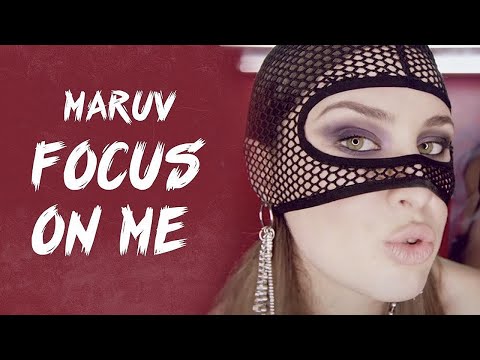 MARUV - Focus On Me (prod. by Boosin) - UCG2hAzA2G40on_viIrPVz9g