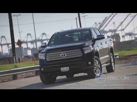 2015 Toyota Tundra - Review and Road Test - UCj9yUGuMVVdm2DqyvJPUeUQ