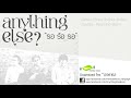 MV เพลง รอ ร้อ รอ - Anything Else?