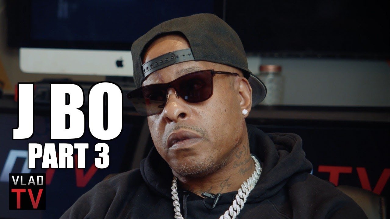 J Bo: The First Time Big Meech Gave Me Cocaine, I Moved 33 Bricks in 30 Hours (Part 3)