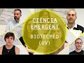 Image of the cover of the video;Ciencia Emergente | Resumen | BIOTECMED